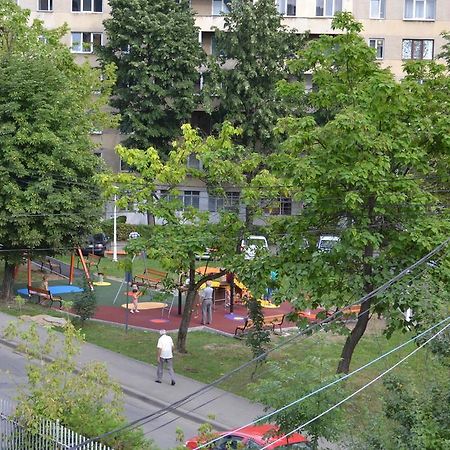 Pension Coral Baia Mare Exteriér fotografie