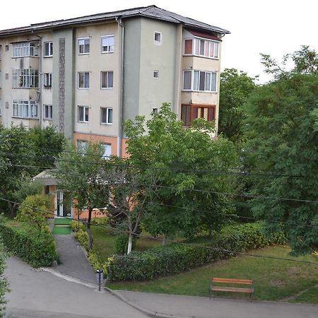 Pension Coral Baia Mare Exteriér fotografie