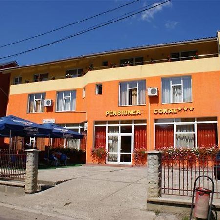 Pension Coral Baia Mare Exteriér fotografie