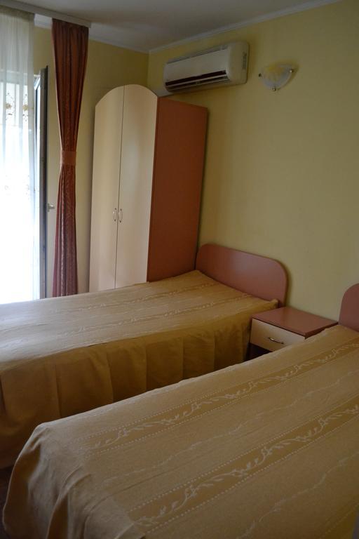 Pension Coral Baia Mare Exteriér fotografie