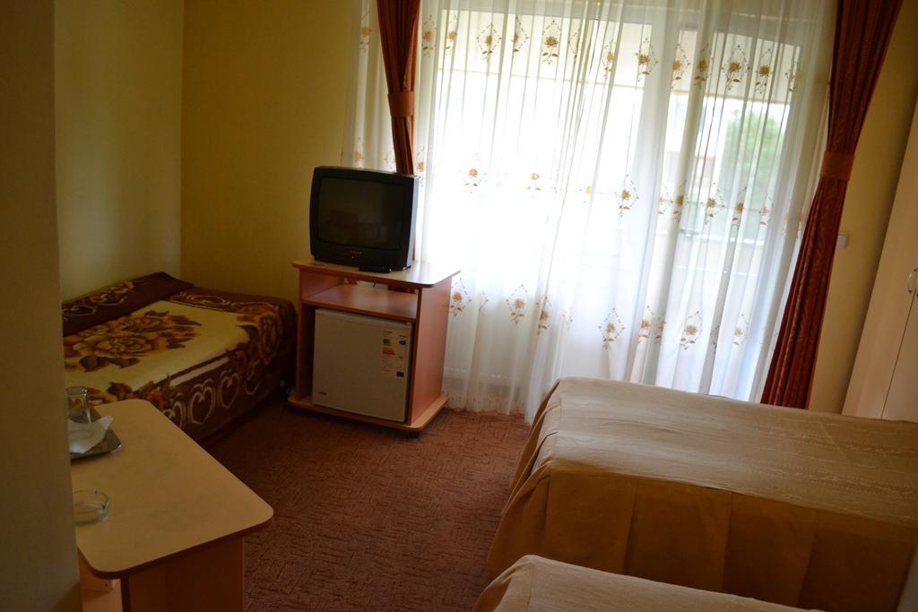 Pension Coral Baia Mare Pokoj fotografie