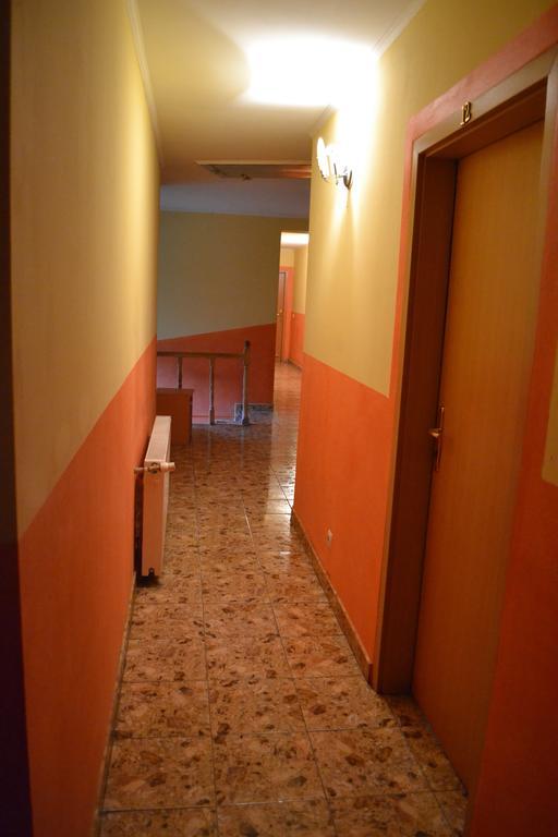 Pension Coral Baia Mare Exteriér fotografie