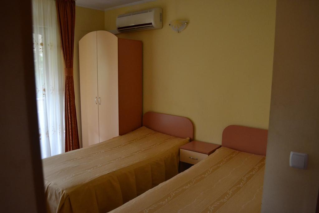 Pension Coral Baia Mare Pokoj fotografie