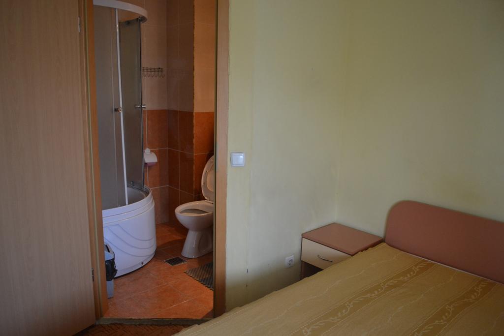 Pension Coral Baia Mare Exteriér fotografie