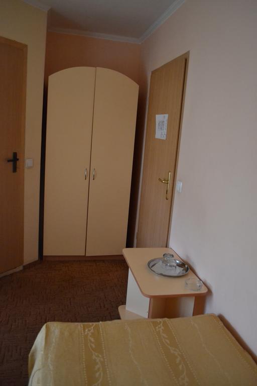 Pension Coral Baia Mare Pokoj fotografie