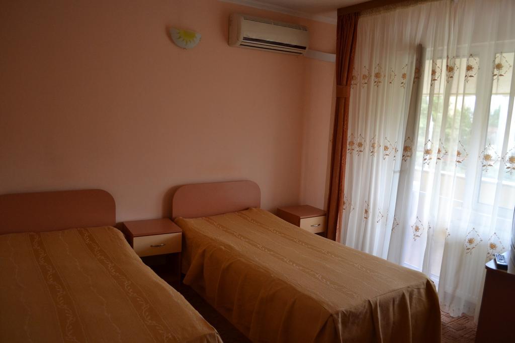 Pension Coral Baia Mare Pokoj fotografie