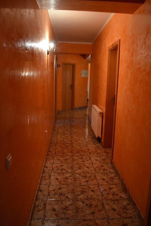 Pension Coral Baia Mare Exteriér fotografie