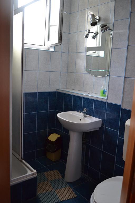 Pension Coral Baia Mare Pokoj fotografie
