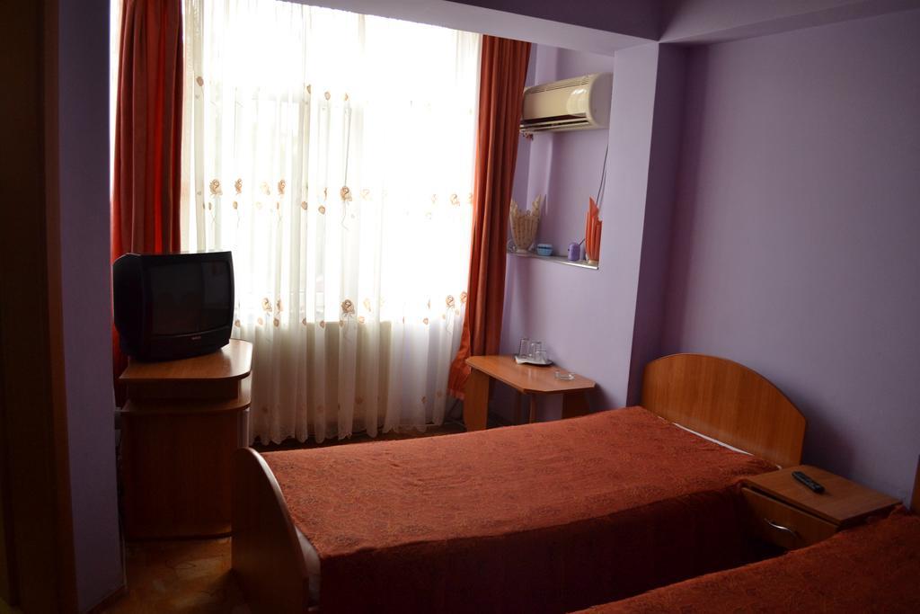 Pension Coral Baia Mare Pokoj fotografie