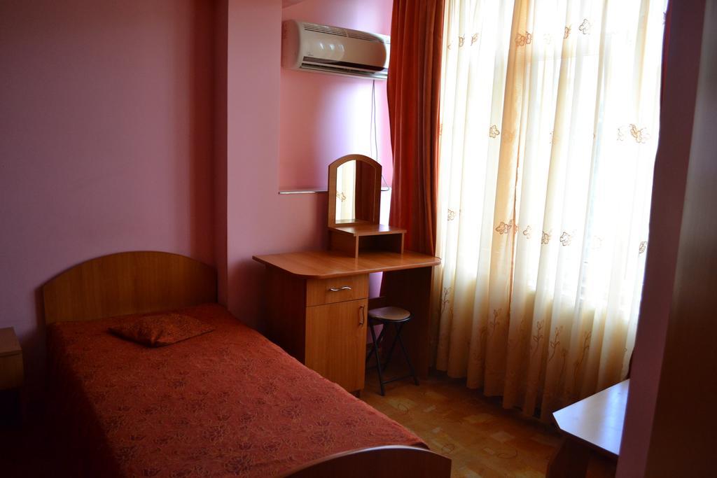 Pension Coral Baia Mare Exteriér fotografie