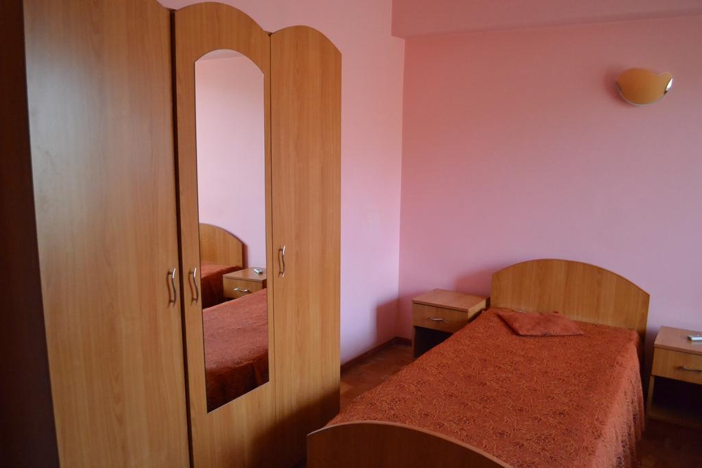 Pension Coral Baia Mare Pokoj fotografie