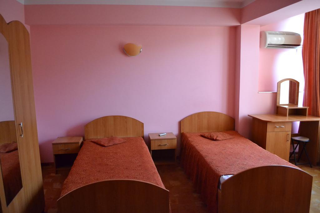 Pension Coral Baia Mare Pokoj fotografie