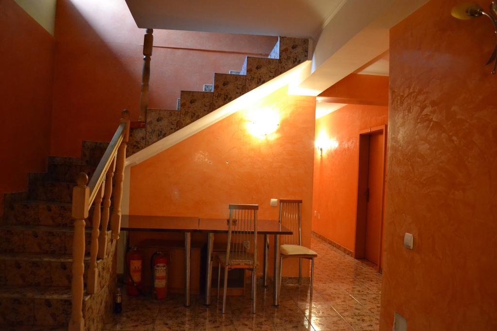 Pension Coral Baia Mare Exteriér fotografie