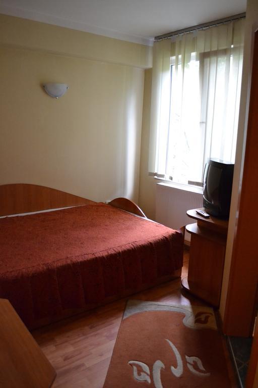 Pension Coral Baia Mare Pokoj fotografie