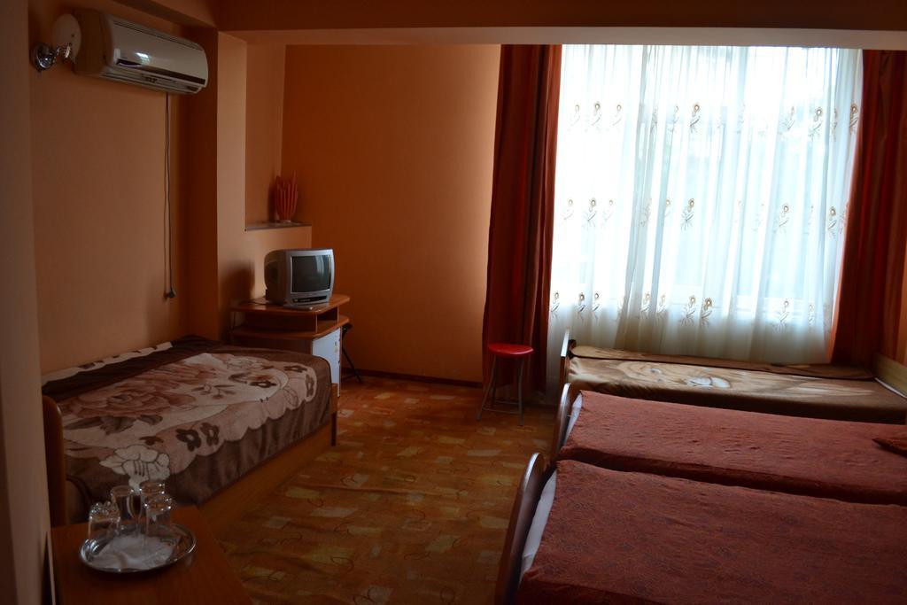 Pension Coral Baia Mare Pokoj fotografie