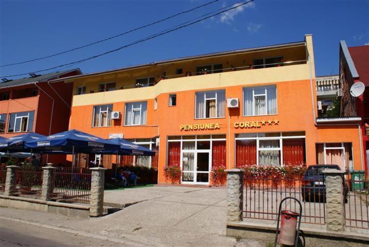 Pension Coral Baia Mare Exteriér fotografie