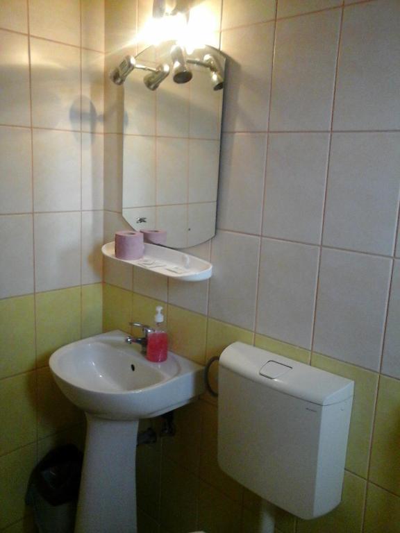 Pension Coral Baia Mare Pokoj fotografie